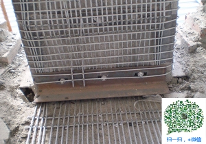定边山东钢绞线加固