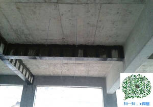定边青岛房屋结构加固