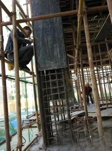 定边混凝土植筋加固的几个注意事项